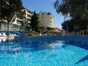 Hotel Silver - All Inclusive & Free Parking